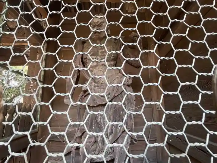 屋島寺(香川県)