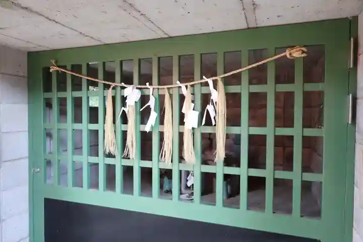 浅間神社(千葉県)