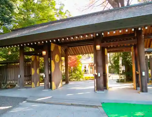 阿佐ヶ谷神明宮(東京都)