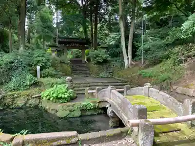 浄智寺(神奈川県)