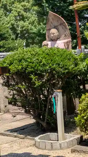 母恩寺(大阪府)