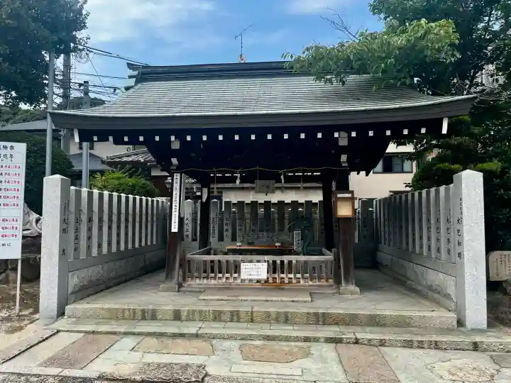 比治山神社(広島県)