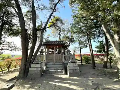 八幡神社(滋賀県)