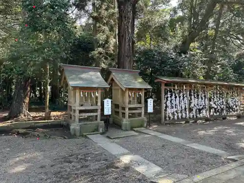 息栖神社(茨城県)