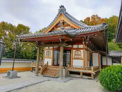 長福寺の末社・摂社