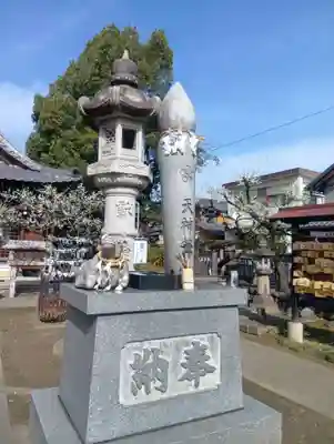北野天神社(愛知県)