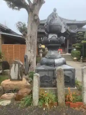 辯天寺のその他建物