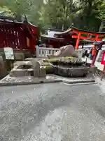九頭龍神社新宮(神奈川県)