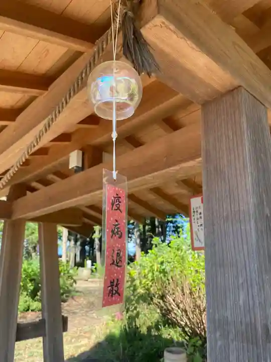 赤城神社(群馬県)