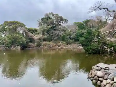 大瀬神社(静岡県)