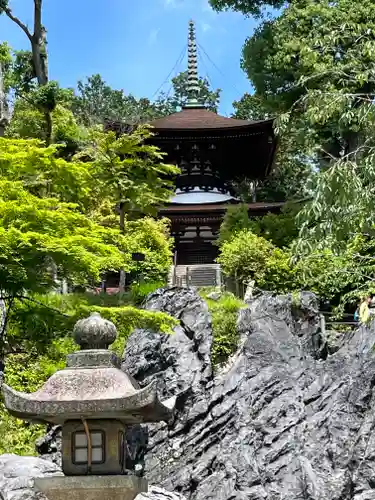 石山寺のその他建物