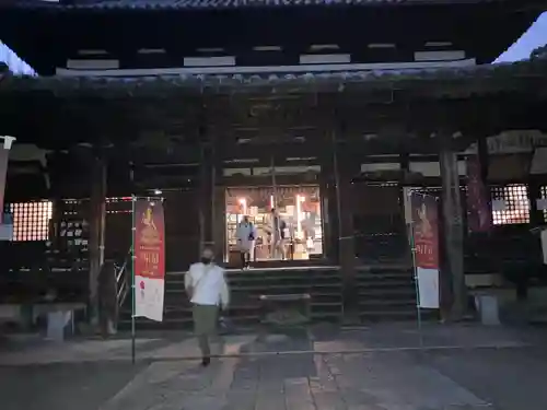 園城寺（三井寺）のその他建物