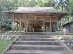 八柱神社(三重県)