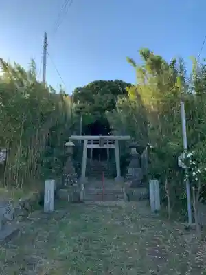 黒生大神宮(千葉県)