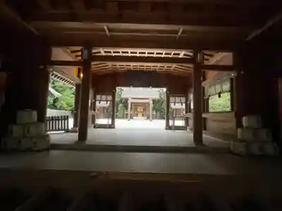 阿佐ヶ谷神明宮(東京都)