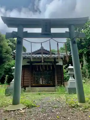 女嶽神社(長崎県)