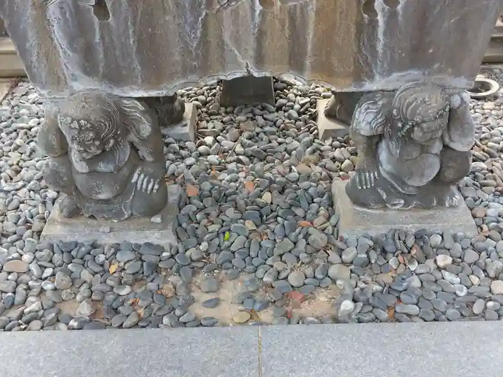 等覚院(神奈川県)