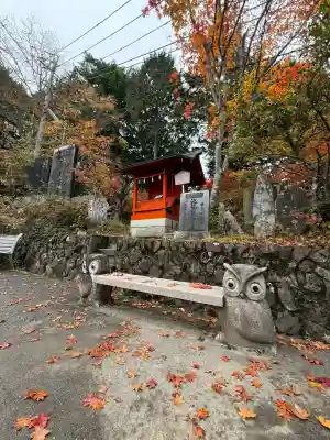 武蔵御嶽神社(東京都)