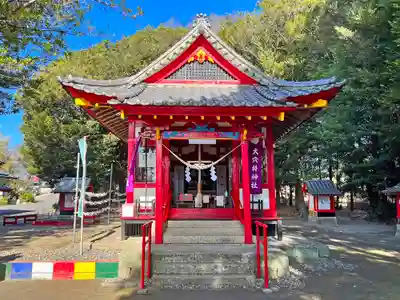 大穴持神社(鹿児島県)