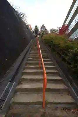 愛宕神社(宮城県)