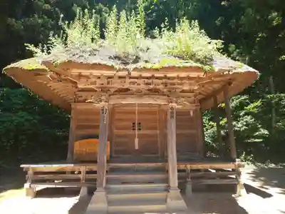 正法寺(福島県)