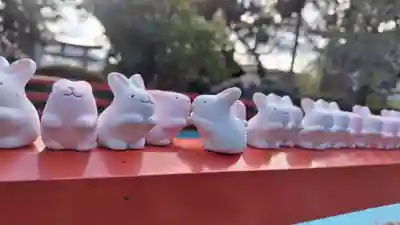 岡崎神社(京都府)