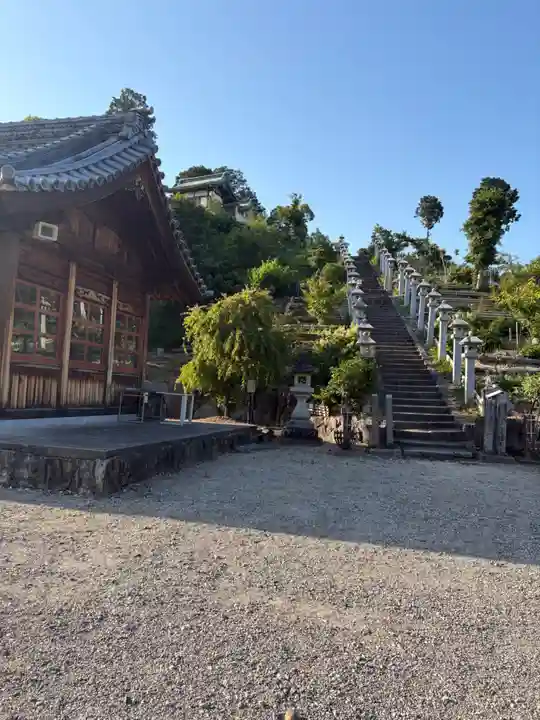 富士浅間神社(愛知県)