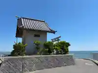 津神社(茨城県)