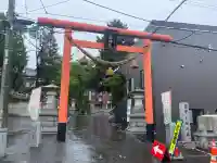 手稲神社(北海道)