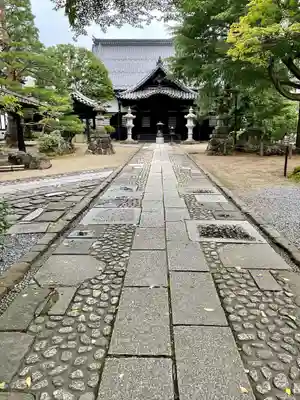 輪王寺(宮城県)