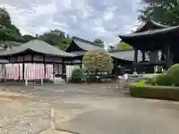 保井寺(東京都)