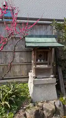 石井神社(京都府)