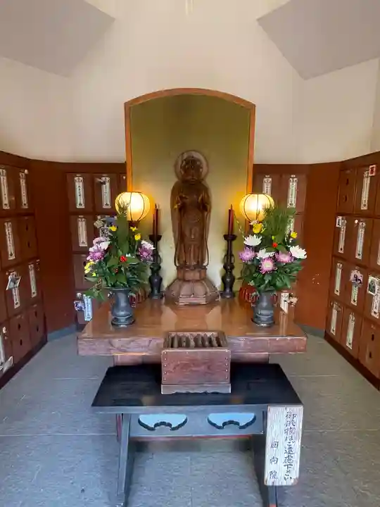 回向院(東京都)