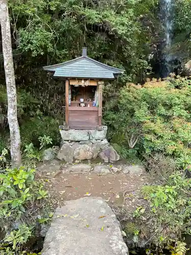 清水寺(岐阜県)