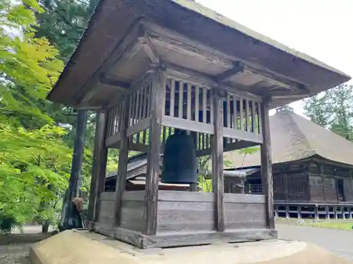 毛越寺のその他建物