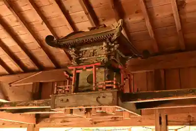 八幡神社(愛媛県)