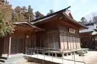 仁壁神社(山口県)