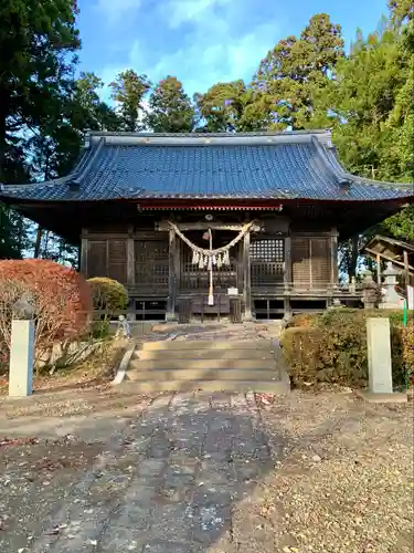佐倍乃神社(宮城県)