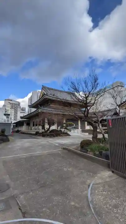 政秀寺のその他建物