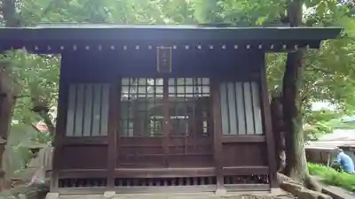 日出神社(愛知県)