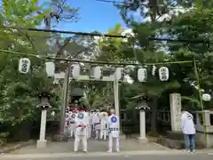 宮山神社(神奈川県)