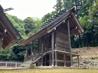 山口大神宮(山口県)
