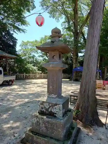 大生郷天満宮のその他建物