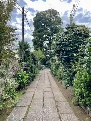 佛心寺(東京都)