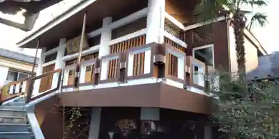 長慶寺のその他建物