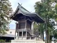 山王神社(滋賀県)