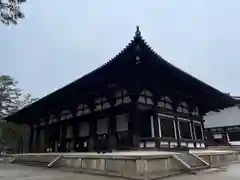 唐招提寺(奈良県)