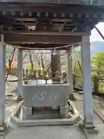 白瀧神社(群馬県)