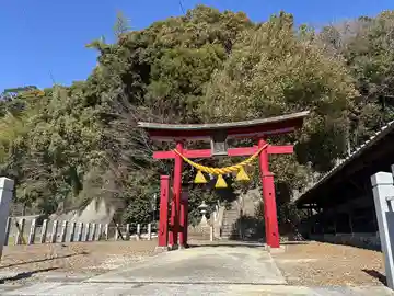 八幡社(愛知県)
