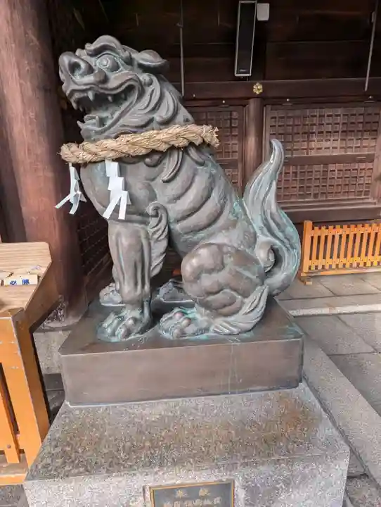 兵庫縣姫路護國神社(兵庫県)